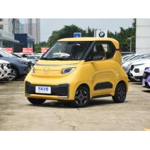 تشيان براند wuling nano ev سيارة كهربائية صغيرة متعددة