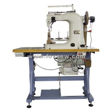 Three Needle Shoes Sewing Machine