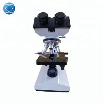 Lab Binocular Biological Microscope Xsz-107 (BN Series) - High-Quality Microscopic Imaging Tool