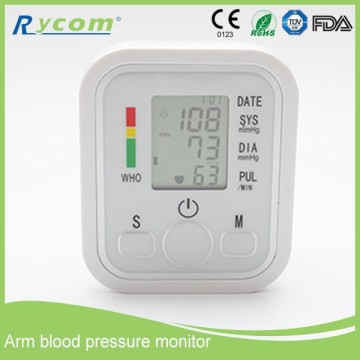Automatic Blood Pressure Monitor 24 Hours Blood Pressure Monitor