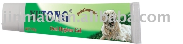 pet toothpaste