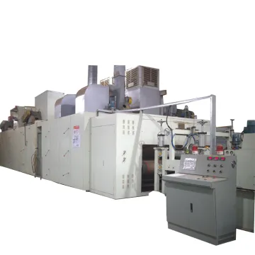 HIWIN Nonwoven Polyester Fiber Wadding and Thermal Bonded Padding Making Machine Production Line for Home Textile Industry