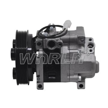 Auto AC Compressor H12A0BZ4UFD cho Mazda Premacy, Lada Tyra, Kalina WXMZ011