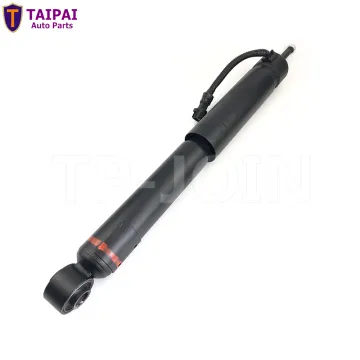 Supplier Shock Absorber 48530-60201 741072 for Toyota LAND CRUISER PRADO