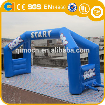 Factory Direct sale inflatable start arch,inflatable race arch,inflatable sports arch