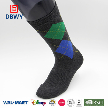 2014! Custom Design Black Socks China Manufacturer in High Quality!