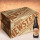 Caja de empaquetado de cerveza corrugada a prueba de humedad Best Sell