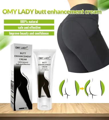 OMYLADY Butt Tightening and Hip Lifting Cream