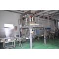 Multi Purpose Bottle Can Pouch Nuts Jar Filling Packaging Machine