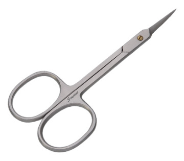 cuticle scissors