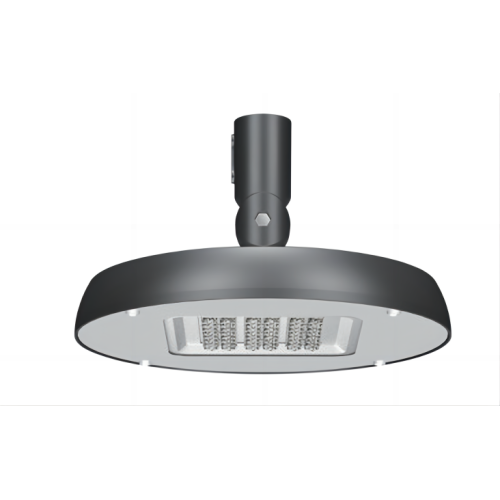 Lámpara de calle LED al aire libre LED impermeable IP66