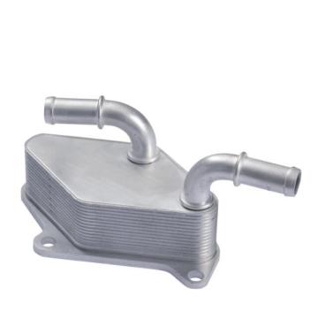 OEM Engine Transmission Oil Cooler for Opel Astra GTC Meriva