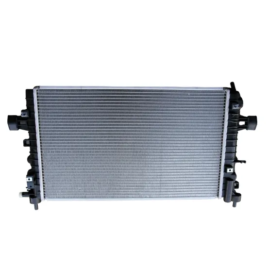 Aluminum radiator for OPEL ASTRA 1.6i G Z16SE OEM 1300266/13145211/1300266 auto radiator