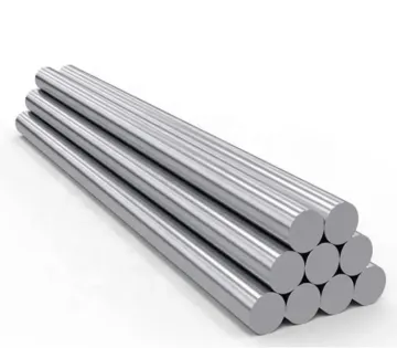 Stainless Steel Square Steel Bar