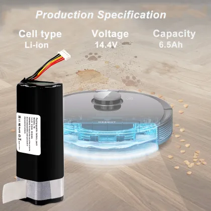 Ecovacs Deebot T8 Aivi Max Power Vacuum Cleaners