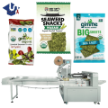 Seaweed Packaging Machine