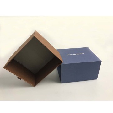 Gift Box Template Printable