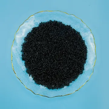 Semi Dull Nylon 6 Chips with Excellent Performance