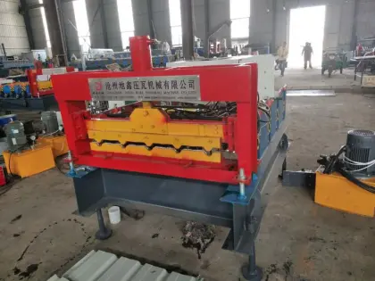 Horizontal Hydraulic Arc Bed Equipment