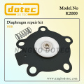 K2000 M1204B Pulse Jet Valve Diaphragm For 3/4'' CA20T RCA20T CA20DD