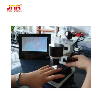 China-made Nailfold Capillary Microcirculation Microscope