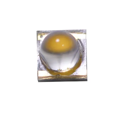 3535 Clean quartz UVC led