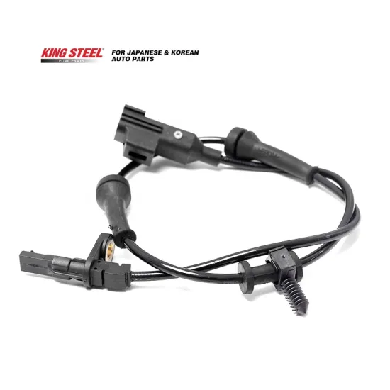 KINGSTEEL OEM T2H4068 - Good Quality ABS Sensor for Jaguar XE XF 2015 at Factory Price