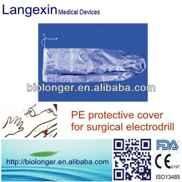 CE sterile surgical instrument cover