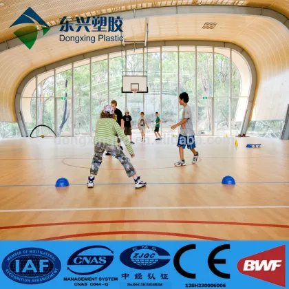 pvc vinyl flooring roll/pvc sports flooring/pvc basketball flooring