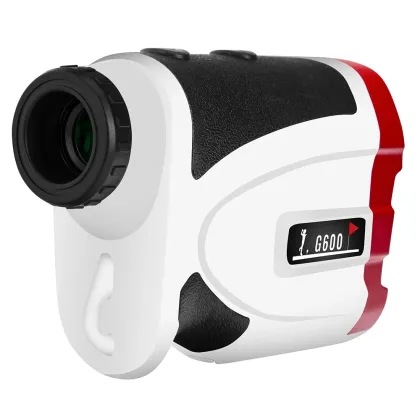 600m Precision Laser Golf Rangefinder - OEM ODM