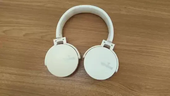 High Quality Nature Magic Sound Bass Headphone