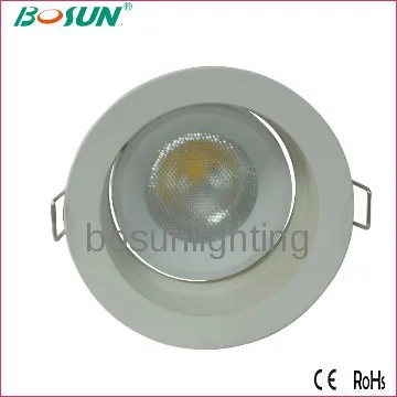 led spotlight COB with Osram Chips