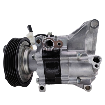 COMPRESSEUR DE CHENGMING OEM AC pour Mazda 2 (D65161450G, D65161450H, D65161K00A, D65161K00B)