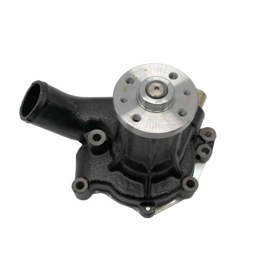 6BD1 Water Pump Replacement for EX200-2 Excavator Engine Parts - 1-13610190-0
