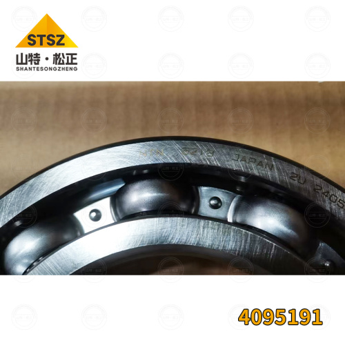 Excavator EX2500-5 ball bearings 4095191