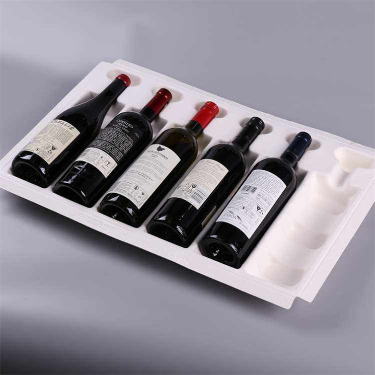 Wine Liquor Packaging