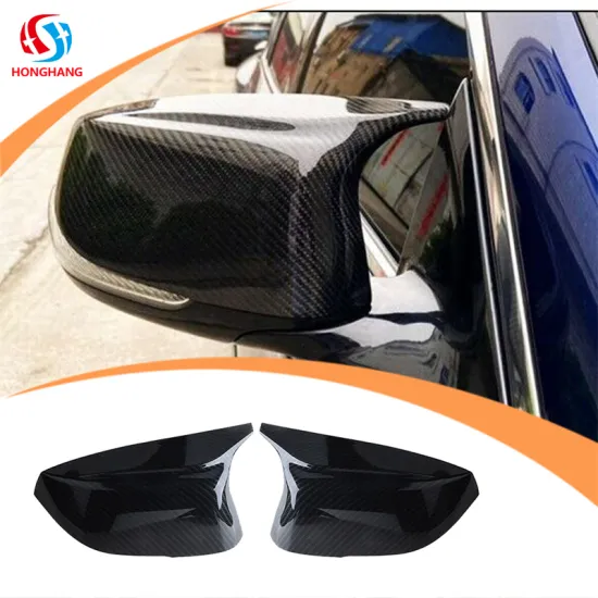 Honghang Brand Gloss Black Reversing Mirror Housing for INFINITI Q50 (2015-2020)