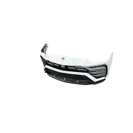 Front Bumper Grille Assembly for Heat Dissipation - Maserati & Lamborghini URUS