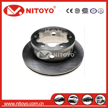 nitoyo for sprinter brake disc 9044230312 904 423 03 12