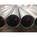 Gr.9 Seamless Tube for Petrochemical