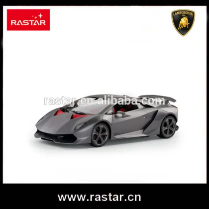 Licensed Lamborghini rc stunt car