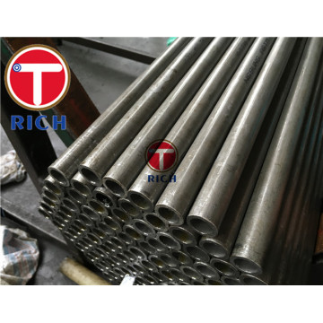 for Steam Turbine-Gear Unit Alloy Steel Tubes AISI8620