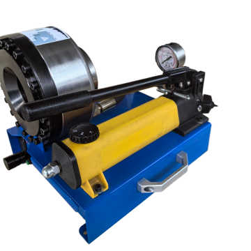 China Manual Hydraulic Crimp Machine - Hand betriebene Hydraulikausrüstung