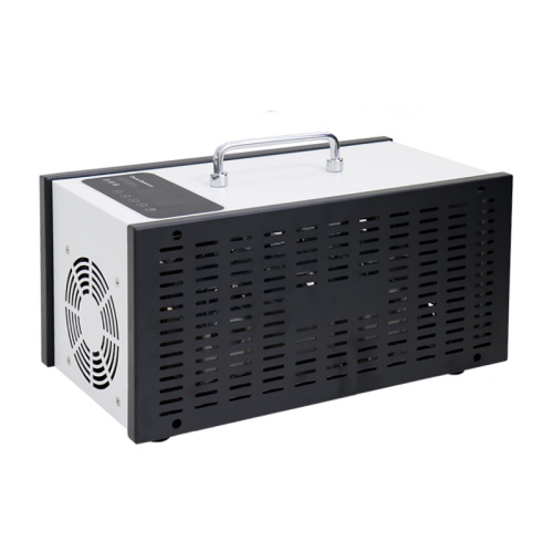 Gerador de ozônio 20g/h para hotel