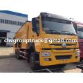 SINOTRUCK HOWO 6X4 Slurry Seal Truck