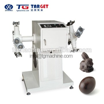 ZK16 hollow chocolate spinner