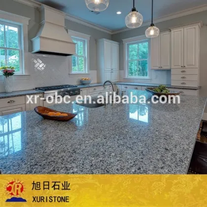 Wholesales Azul platino granite, Polished azul platino granite, azul platino for kitchen cabinet