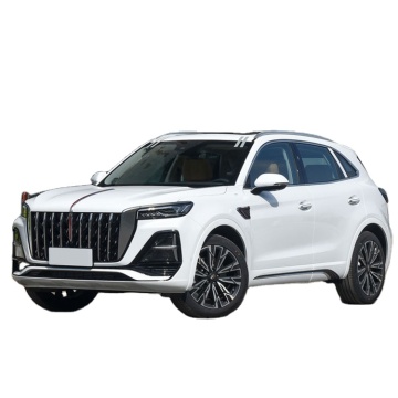 2023 HONGQI HS5 SUV 4WD a 5 porte intermedio a 5 porte