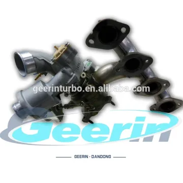 Geerin K03 A2660900280 A2660900380 53039707200 53039887200 Turbocharger