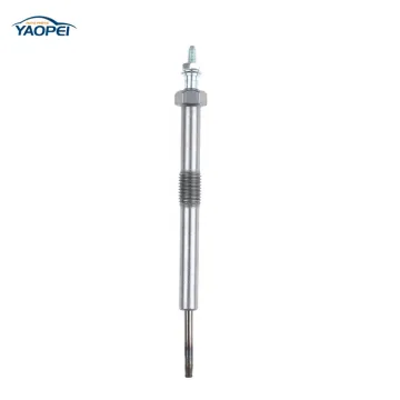 Glow Plug for Chevrolet GM Duramax 6.6L LMM LML LBZ Silverado 2006-2016